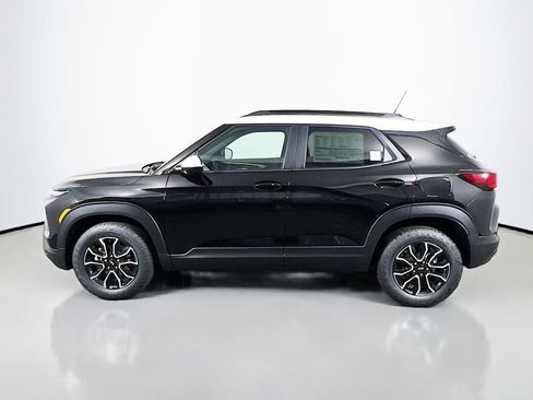New 2026 Chevrolet TrailBlazer ACTIV w/ Convenience Package AWD/4WD image 8