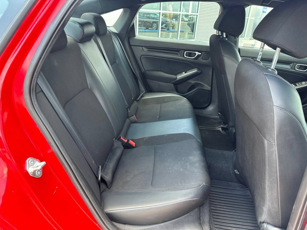 Used 2022 Honda Civic Sport image 25