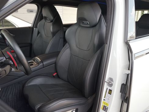 Used 2023 BMW XM w/ M Driver's Package AWD/4WD image 3