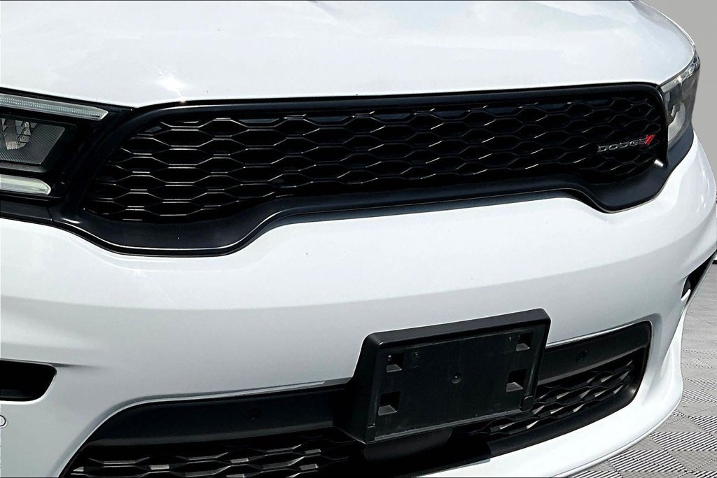 Used 2025 Dodge Durango R/T AWD/4WD image 36