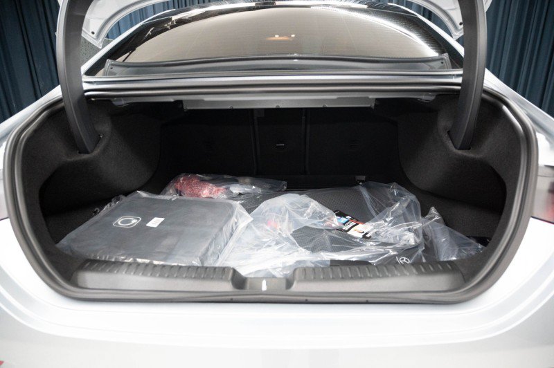 New 2027 Mercedes-Benz CLA 350 image 32