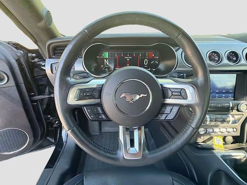 Used 2019 Ford Mustang GT Premium w/ Performance Package - Level 2 RWD image 35