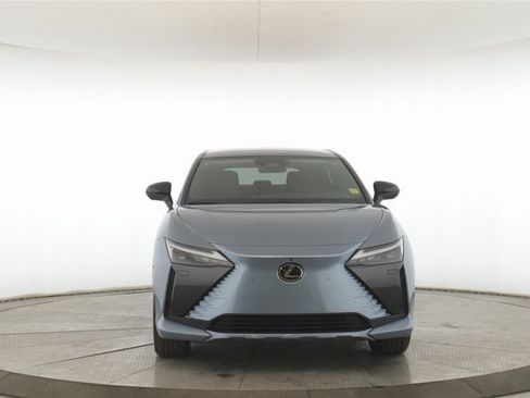 Used 2023 Lexus RZ 450e Premium w/ Accessory Package (2T) image 12