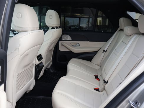 Used 2023 Mercedes-Benz GLE 350 image 17