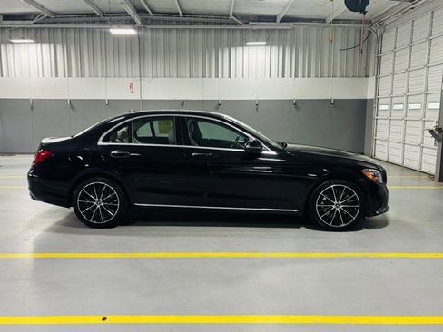 Used 2021 Mercedes-Benz C 300 Sedan image 14