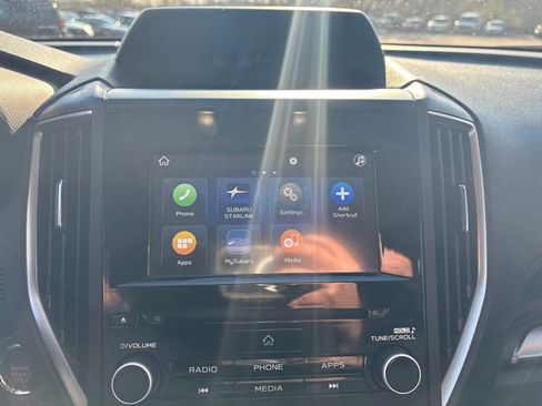 Certified 2023 Subaru Forester Premium image 29