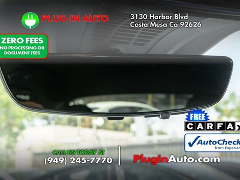 Used 2024 Chevrolet Blazer EV RS AWD/4WD image 24