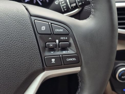 Used 2021 Hyundai Tucson Ultimate w/ Cargo Package image 29