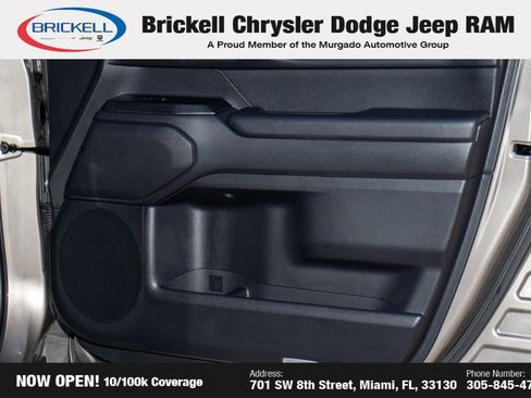 Used 2024 Toyota Land Cruiser image 13