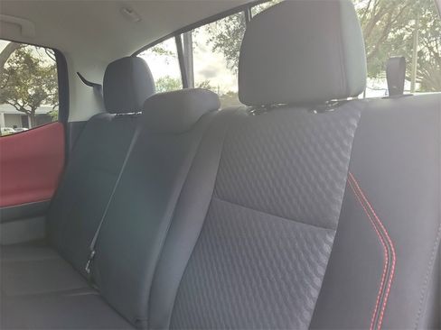 Used 2023 Toyota Tacoma SR5 image 14