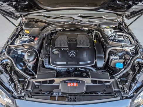 Used 2015 Mercedes-Benz E 350 Sedan image 18
