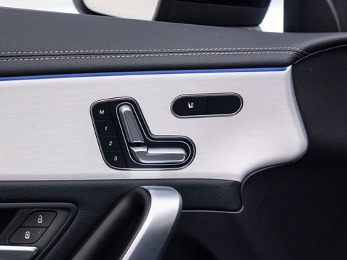 New 2026 Mercedes-Benz CLA 45 AMG S 4MATIC image 15