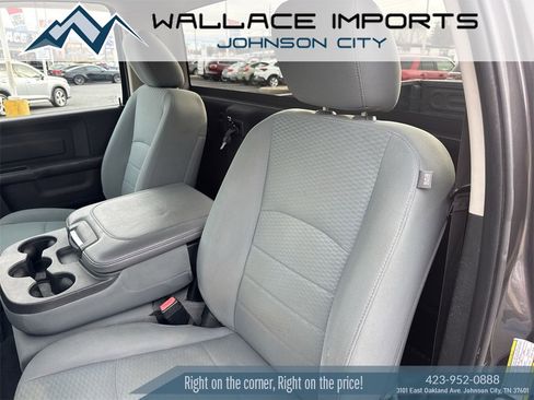 Used 2019 RAM 1500 Tradesman w/ Popular Equipment Group image 34