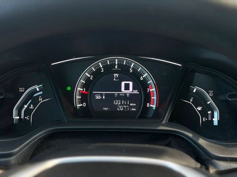 Used 2016 Honda Civic LX image 23
