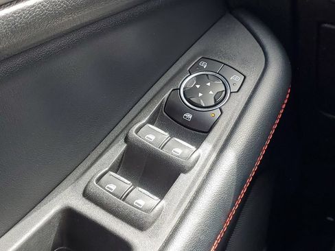 Certified 2023 Ford Edge ST-Line AWD/4WD image 21