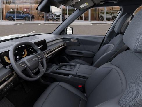 New 2027 Kia Telluride S image 17