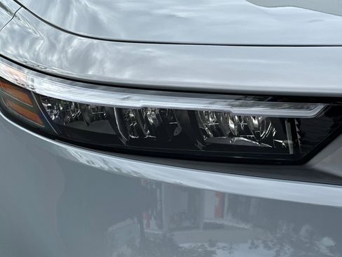 New 2025 Honda Accord Sport image 29