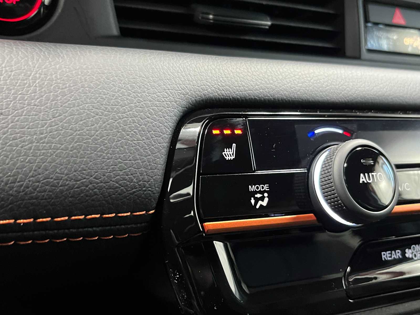 New 2026 Honda Pilot TrailSport image 22