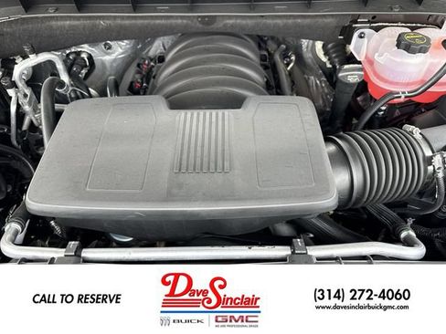 New 2026 GMC Sierra 1500 AT4 w/ Technology Package AWD/4WD image 26