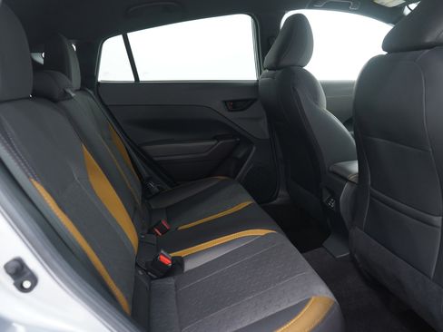 Certified 2025 Subaru Crosstrek 2.5i Sport w/ Popular Package #4A image 14