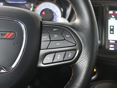 Used 2020 Dodge Challenger R/T Scat Pack image 37