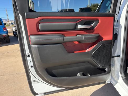 New 2026 RAM 1500 Rebel w/ Bed Utility Group image 17