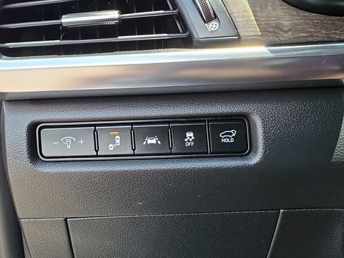 Used 2021 Kia Telluride SX w/ Nightfall Edition Package AWD/4WD image 30