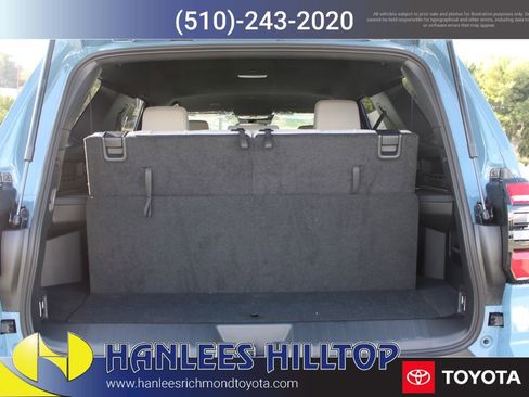 New 2026 Toyota 4Runner SR5 image 10