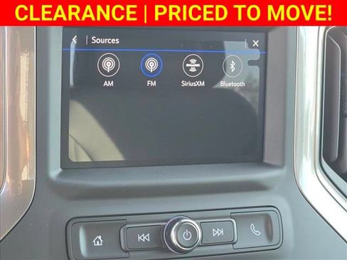 New 2025 Chevrolet Silverado 3500 W/T w/ WT Convenience Package AWD/4WD image 32