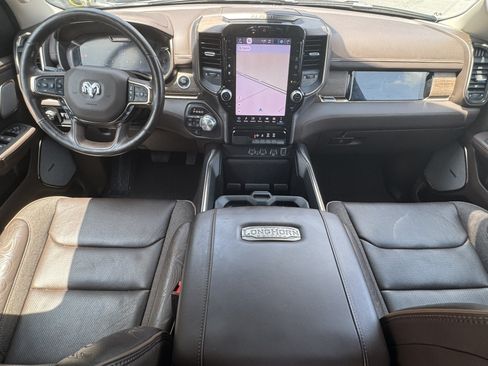 Used 2025 RAM 1500 Limited AWD/4WD image 27