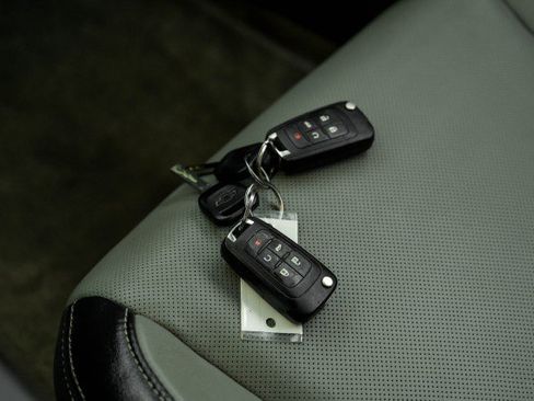 Used 2015 Chevrolet Camaro SS w/ RS Package image 46