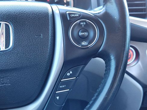 Used 2016 Honda Pilot EX-L image 23