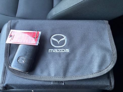 Certified 2025 MAZDA CX-5 AWD 2.5 S image 33