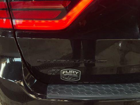 Used 2019 Dodge Durango R/T w/ Technology Group image 31