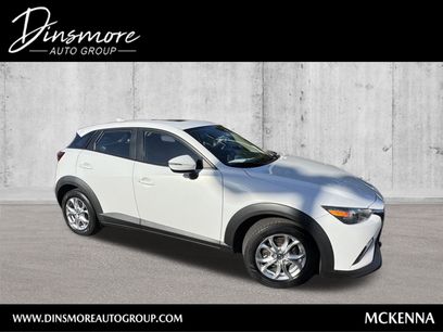 Used 2016 MAZDA CX-3 Touring w/ Premium Package