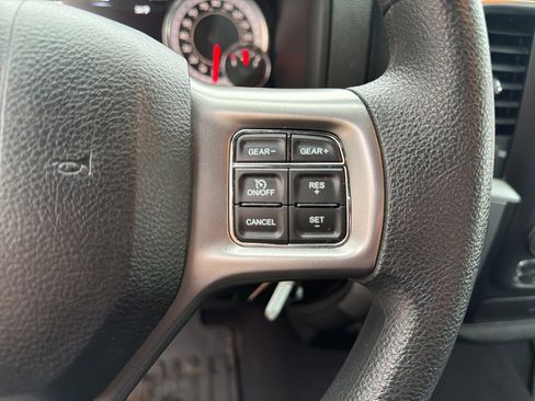 Used 2022 RAM 1500 Classic Warlock w/ Electronics Group image 28