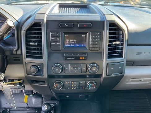 Used 2019 Ford F350 XL w/ XL Value Package image 12
