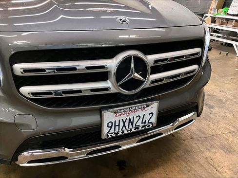 Used 2023 Mercedes-Benz GLB 250 4MATIC image 33