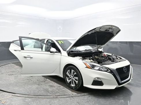 Used 2021 Nissan Altima 2.5 S image 35