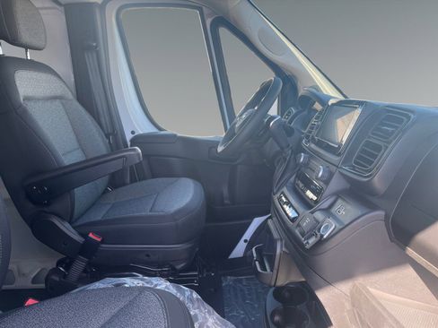 New 2026 RAM ProMaster 1500 w/ Convenience Group image 15