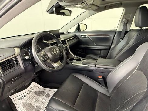 Certified 2022 Lexus RX 350 350 image 5