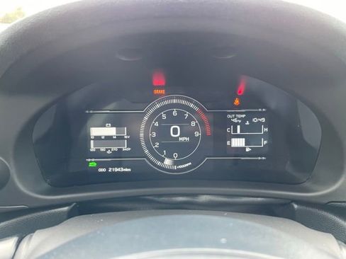 Used 2023 Subaru BRZ Limited image 16