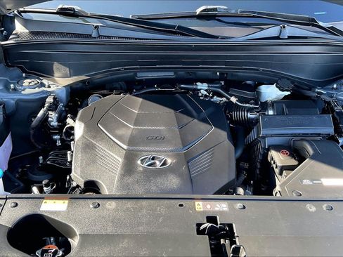 Used 2025 Hyundai Palisade SEL FWD image 9