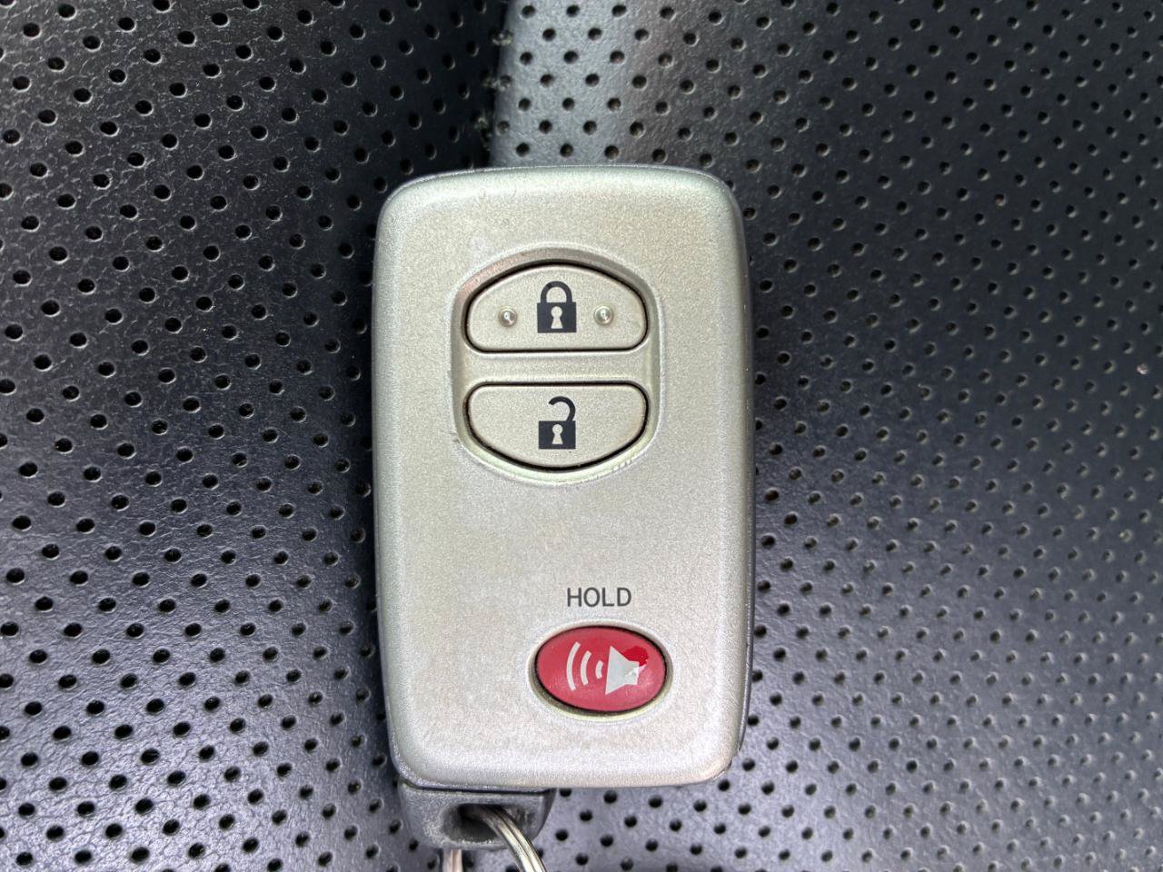 Used 2019 Toyota 4Runner Limited AWD/4WD image 34