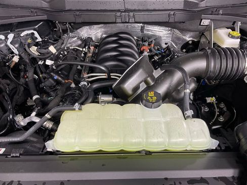 New 2026 Ford F150 Lariat AWD/4WD image 9