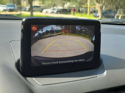 Used 2018 MAZDA CX-3 Touring w/ Preferred Equipment Package FWD image 28