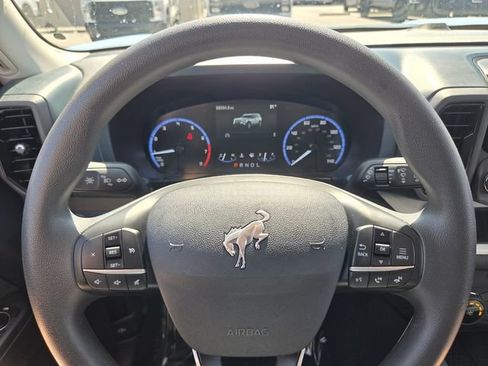 Certified 2023 Ford Bronco Sport Heritage AWD/4WD image 27