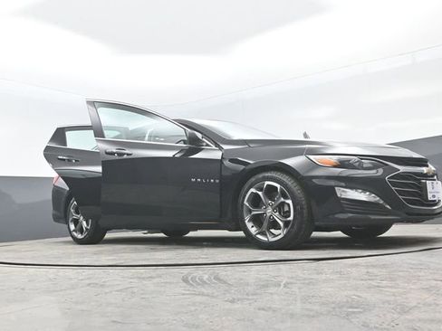 Used 2023 Chevrolet Malibu LT image 31