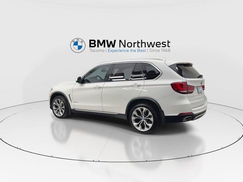 Used 2018 BMW X5 xDrive35i AWD/4WD image 12