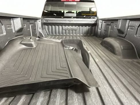 Used 2025 GMC Sierra 3500 Denali Ultimate AWD/4WD image 28